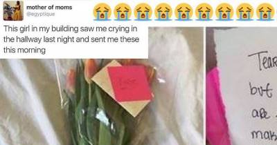 16 Funny Pics For The Good Feels