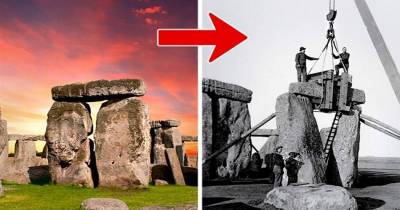 Historical Facts We&rsquo;re Still Being Lied To About