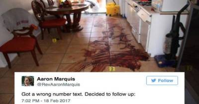 26 Wrong Number Texts That Will Restore Your Faith In Humanity