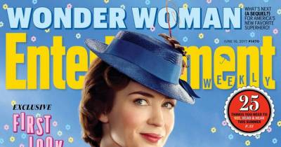 New Trailer Of "Marry Poppins" Released With Emily Blunt In The Lead Role
