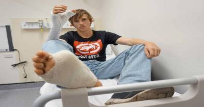 Australian Man&rsquo;s Severed Thumb Replaced By His Own Big Toe After Bull Attack