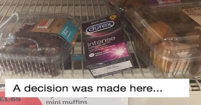 19 Tweets That Will Make You Say "I Have Some Questions"