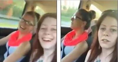 Woman Horrifically Live-Streams Her Own Fatal Car Accident On Facebook