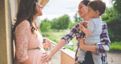 A Hilarious Collection Of The Craziest Online Advice Ever Given To A Pregnant Woman.