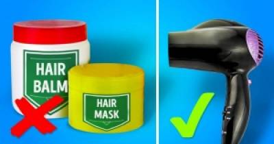 It&rsquo;s Time You Stopped Believing These 10 Hair Care Myths