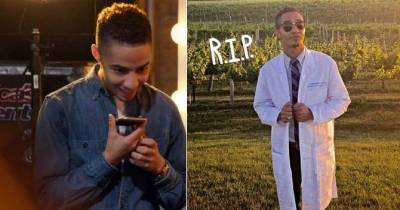 America&rsquo;s Got Talent Contestants Who Died Too Soon