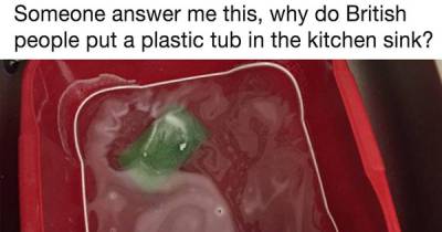 19 Times Britain Made Everyone In America Say, "What?"
