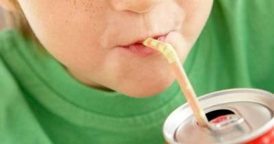 Why You Should Reconsider Drinking Through Straws