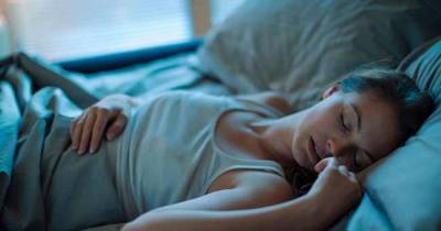 Mysterious Things That Occur While You Sleep