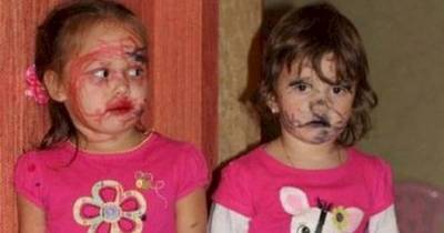 Regret Just Isn't Enough To Describe These Pictures