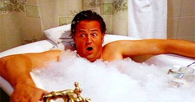 Feminine Things That Men Do That Most Women Don't Know About.