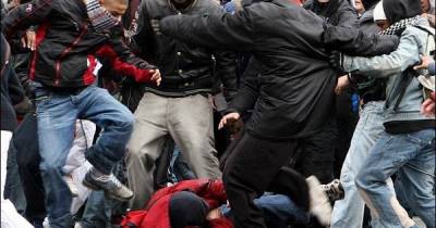 These Cities Have The Largest Gang Infestations In America
