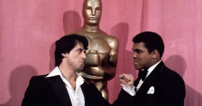 Famous Actors Who Were Once Homeless