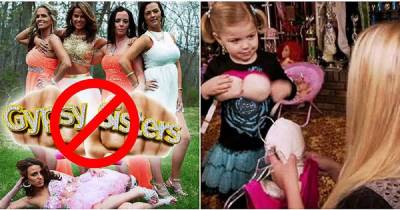 10 Things TLC Wants You To Forget About