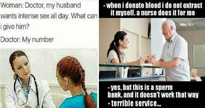 Memes That Are So Funny They Will Fix Your Mood