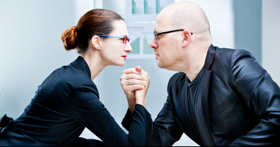 7 Things That Women Do Better Than Men