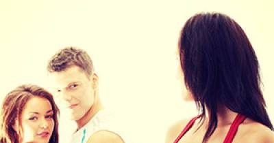 5 Funny And 5 Legit Reasons Why Your Man Is Cheating On You