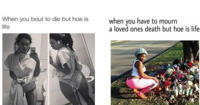 Facts That Prove You Are Most Likely Dating A "Hoe"