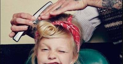 Badass Baby Names For Girls That Are Inspired By Badass Women