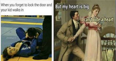Memes To Make Your Week.