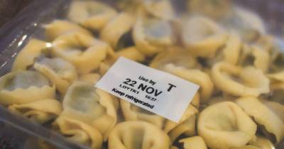 Foods You Can Eat After The Expiration Date And Some That You Can't