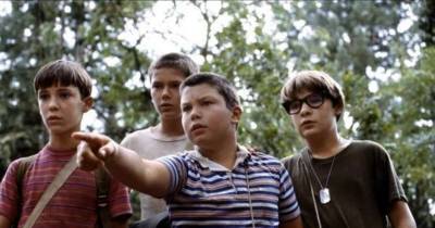 If You Haven't Seen These "Old Movies," You Definitely Should