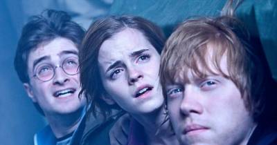 JK Rowling Ready To Release Two New Harry Potter Books