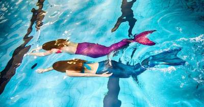 The Weirdest Fitness Trends You Will Either Love Or Hate