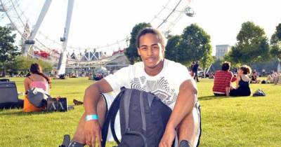 Former Diversity Star Robert Anker Died In A Tragic Car Accident In Canada