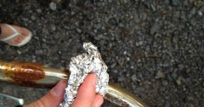 Aluminum Foil Life Hacks You Didn&rsquo;t Know About
