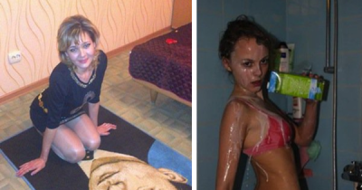 12 Embarrassing Russian Social Media Profile Pictures