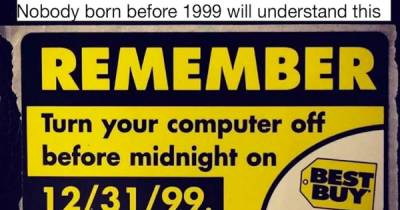 26 Things People Are Definitely Going To Forget About In 10 Years