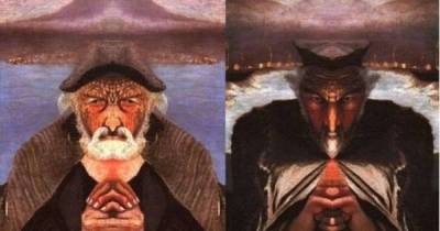 Details We Never Noticed in Famous Paintings