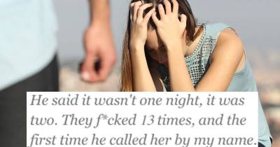Devastated People Share The Cruelest Thing An Ex Ever Said During A Breakup. You'll Rage-Cry.
