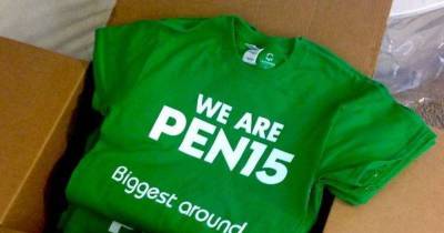 You Will Not Believe That These Horrible Clothing Fails Actually Made It To Stores
