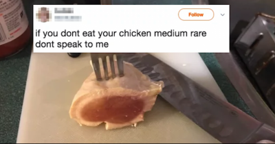 15 People Who Should Never Be Allowed Near A Kitchen