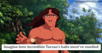 21 People Who Crossed The Damn Line