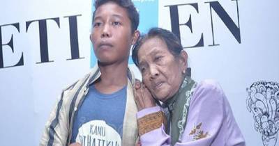 Jealous 16-Year-Old Boy Locks Up 71-Year-Old Wife To Prevent Other Men From Taking Her