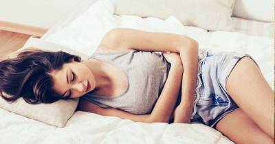 Everyday Things That Can Affect Your Period.