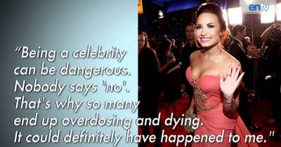 Celebrities Who Won The Battle Against Addiction