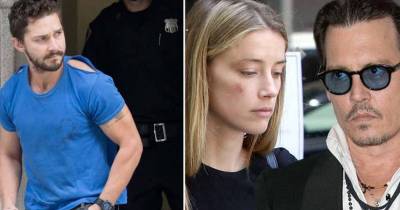 Celebs Whose Career Should&rsquo;ve Been Ruined By These Moments