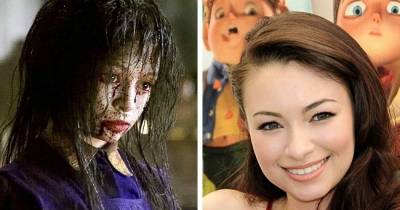 Child Actors From Horror Films You Won&rsquo;t Recognize Today