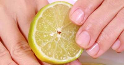 Weird Ways To Use Lemon That You Probably Haven't Heard Of!
