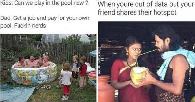 Harsh Memes To Make Your Skin Crawl