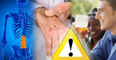 Worst Foods For Arthritis And Joint Pain