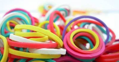 Awesome Rubber Band Hacks You Wish You Knew.