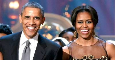 Woman Invited The Obamas To Her Wedding And In A Heartwarming Gesture She Actually Got A Response