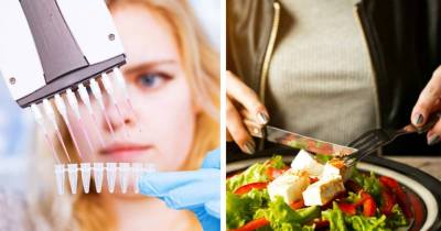 â€‹Can A DNA Test Really Help You Lose Weight?