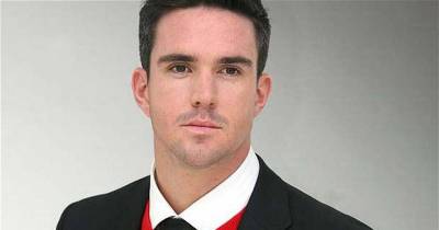 Kevin Pietersen Eyes International Return