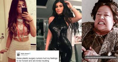 Blatant Lies The Kardashian-Jenners Have Told Their Fans